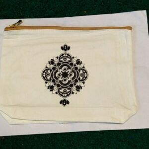 Makeup bag   
